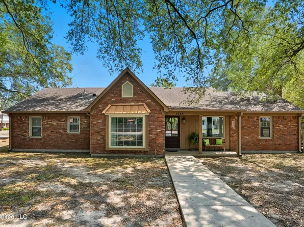 1648 Cummins Ave, Tunica, MS 38676