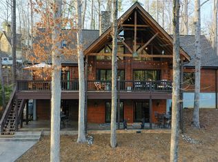 105 Cedar Cv, Sunset, SC 29685