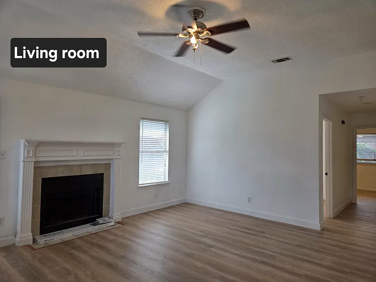 6701 Woodsmoke Way #1 — Photo 6