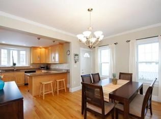 193 Riverside Ave, Medford, MA 02155
