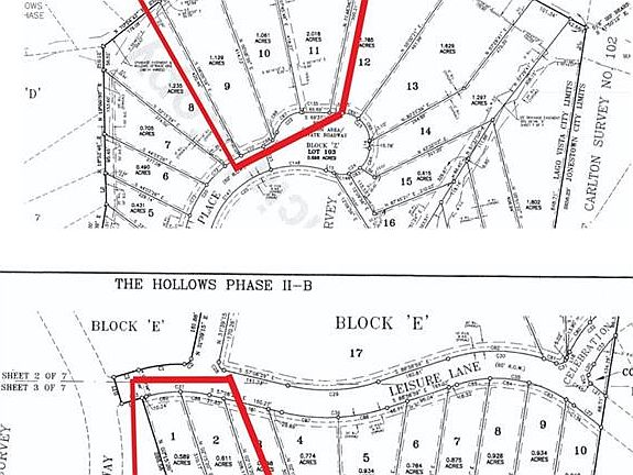5th image of 19601 Leisure Ln
