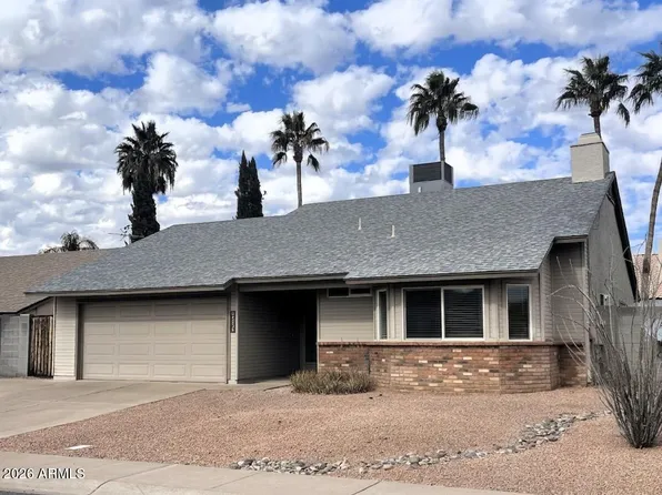6234 E CAROLINA Drive, Scottsdale, AZ 85254