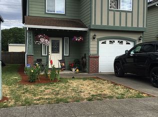 7820 SE Springwater Dr, Portland, OR 97206