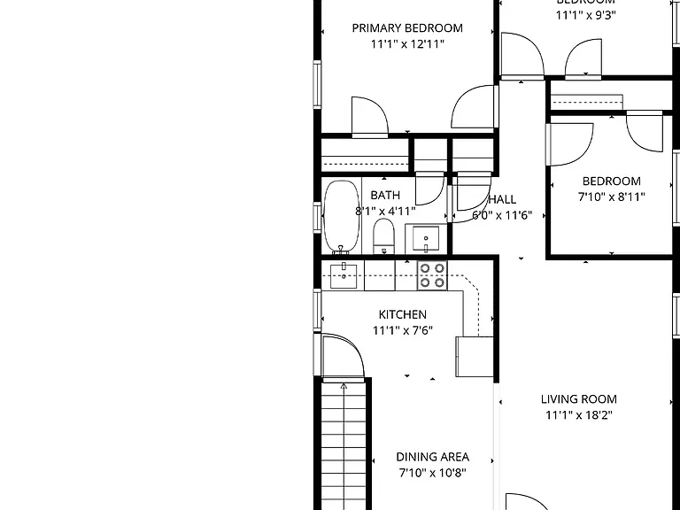 9011 Gedde Ave — Photo 33