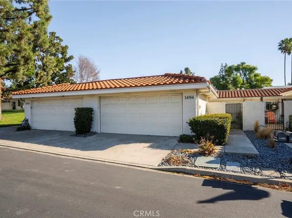 1494 Red Hill North Dr, Upland, CA 91786
