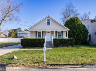 1408 Spruce Ave, Voorhees, NJ 08043