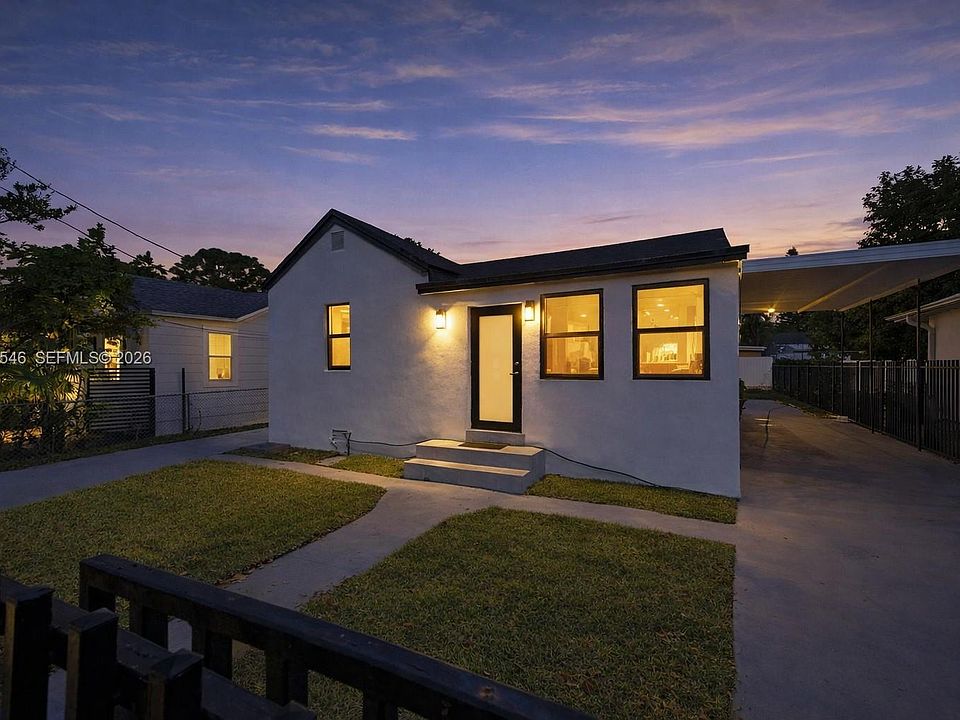 1st image of 4237 SW 7th St