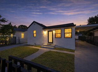 Trajune Park, Miami, FL 33134