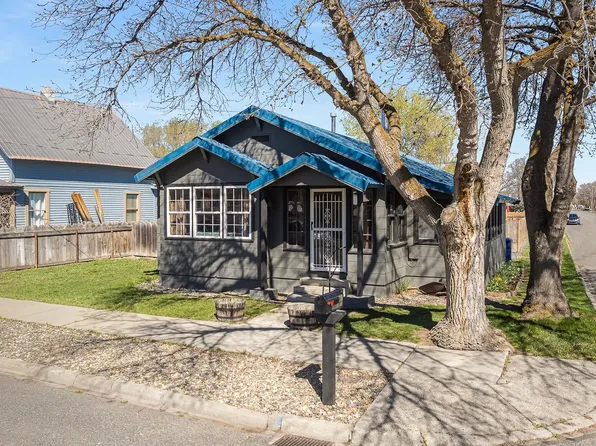 710 Valley Ave, Baker City, OR 97814