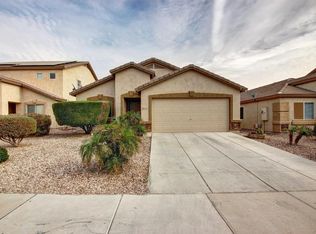 1427 S 221st Dr, Buckeye, AZ 85326