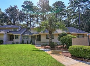 10 Franklin Creek Rd N, Savannah, GA 31411