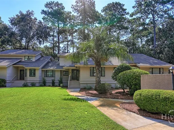 10 Franklin Creek Road N, Savannah, GA 31411