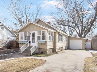 520 E Exchange St, Spring Lake, MI 49456