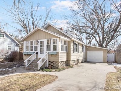 520 E Exchange St, Spring Lake, MI, 49456