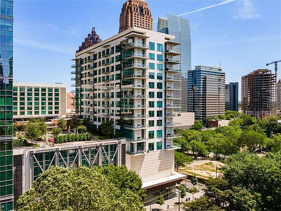 40 12th St NE #1202, Atlanta, GA 30309 | MLS #7288200 | Zillow