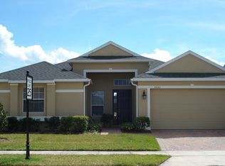 5052 Rock Rose Loop, Sanford, FL 32771
