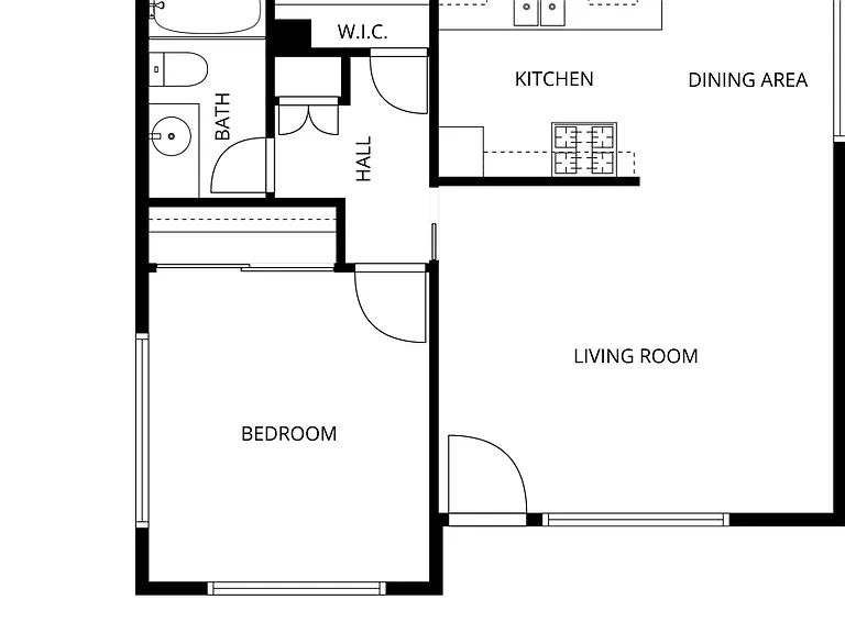 12246 Oxnard St #2 — Photo 14