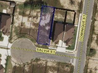 1508 Salvia St, Pharr, TX 78577
