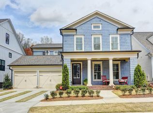 1030 Crossvine Rd #12, Roswell, GA 30075