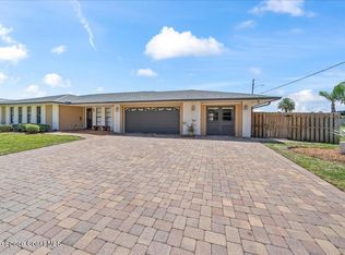 295 Sheridan Ave, Satellite Beach, FL 32937