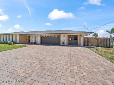 295 Sheridan Ave, Satellite Beach, FL, 32937