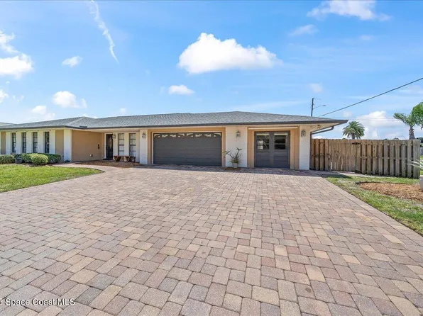 295 Sheridan Ave, Satellite Beach, FL 32937