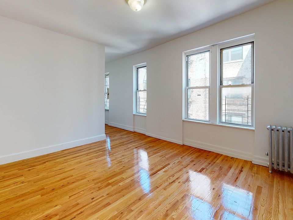 1st image of 529 W 143rd St #5C