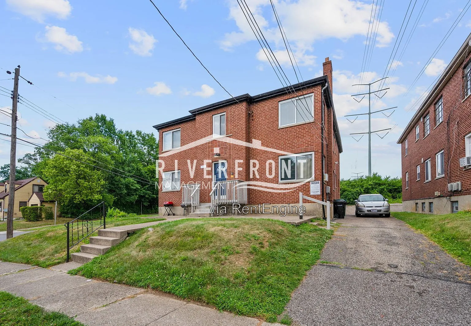 2 bed, 1.0 bath, 900 sqft, $1,100 — Photo 3