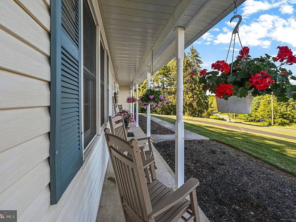 387 Hibernia Rd, Coatesville, PA 19320 Zillow