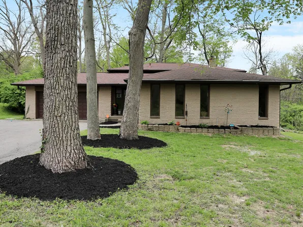 4520 Wexford Rd, Indianapolis, IN 46226