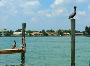 8921 Blind Pass Rd UNIT 136, Saint Pete Beach, FL 33706