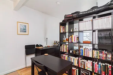 Rented by First Vulcan, Inc.