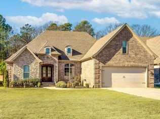 4001 Wigeon Cv, Jonesboro, AR 72404