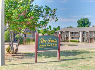 Patio, Norman, OK 73072