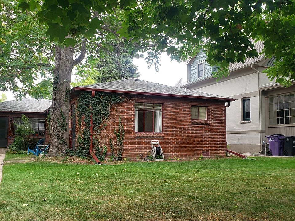 1st image of 1140 N Steele St #1138