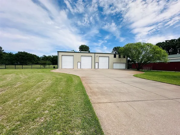 6494 Clear Creek Rd, Mabank, TX 75156