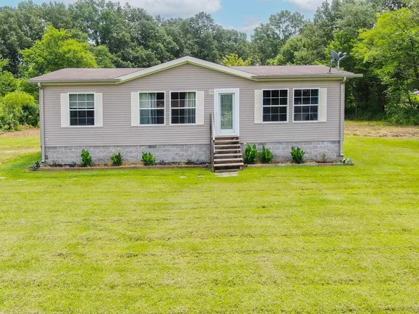 2014 Husband Rd, Paducah, KY 42003
