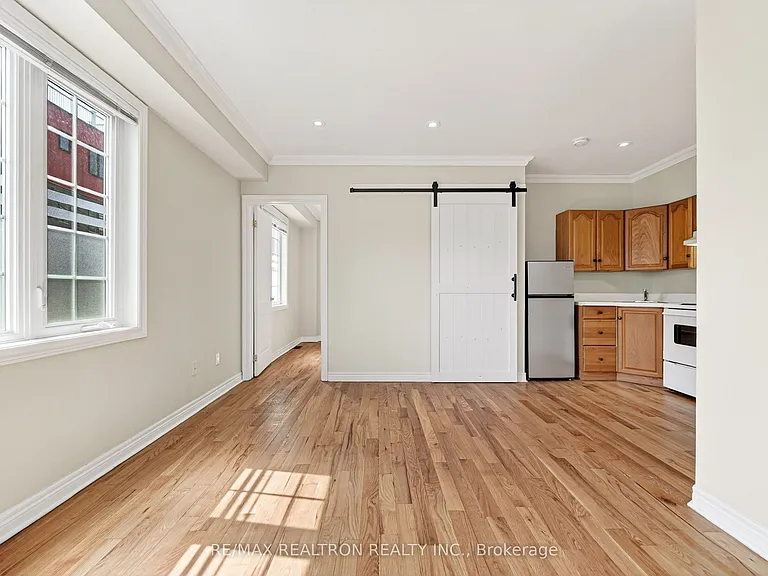 454 Donlands Ave #A1 — Photo 1