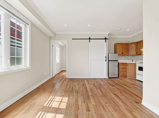 454 Donlands Ave #A1, Toronto, ON M4J3S5