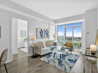 4633 Glen Erin Dr UNIT 705, Mississauga, ON L5M0Y6