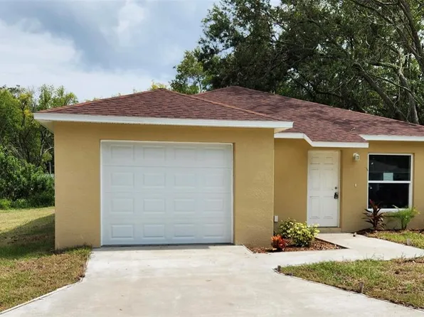 2731 Williston Dr, Lakeland, FL 33801