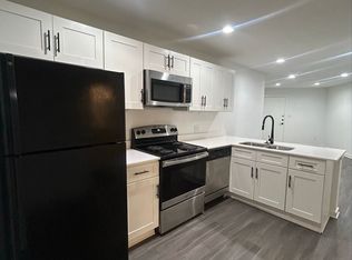 321 E 8th St APT 102, Dallas, TX 75203