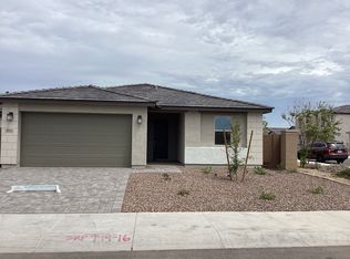 5512 W Alta Mesa Ave, Laveen, AZ 85339