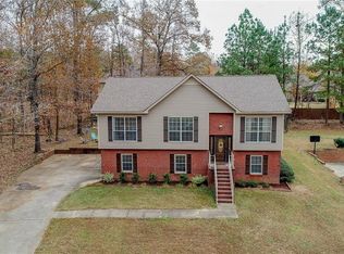 13169 Marty Cir, Mc Calla, AL 35111