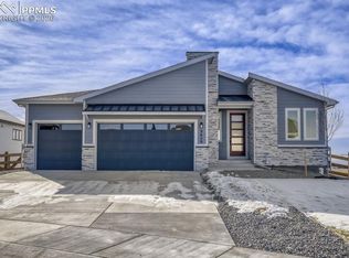 9659 Owl Perch Loop, Colorado Springs, CO 80908