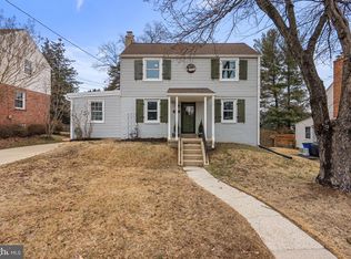 309 Waterford Rd, Silver Spring, MD 20901