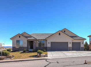 2201 S 1340 W, St George, UT 84770