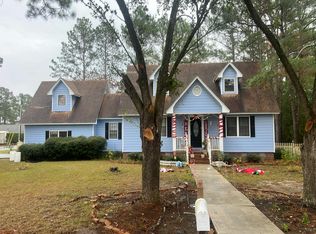 2417 Prince Ave, Tifton, GA 31794