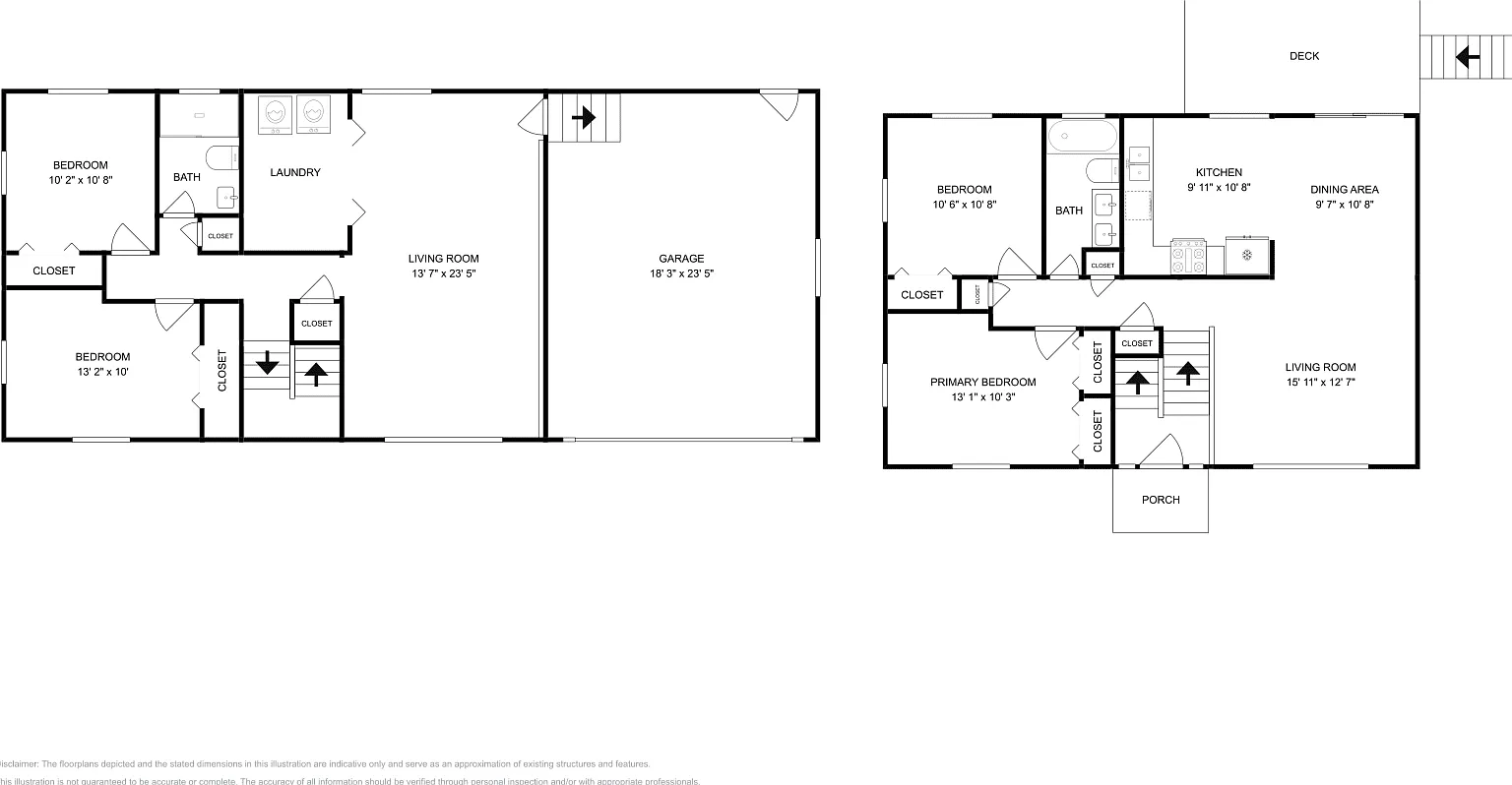 7663 Ingalls Street Arvada CO — Photo 2