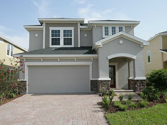 The Hildago - C Exterior